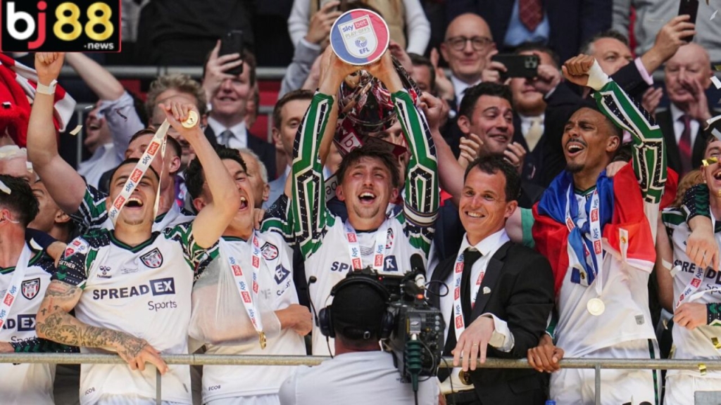 Sunderland Back in the Premier League After 8 Years – Hamzad’s Dream Ends!