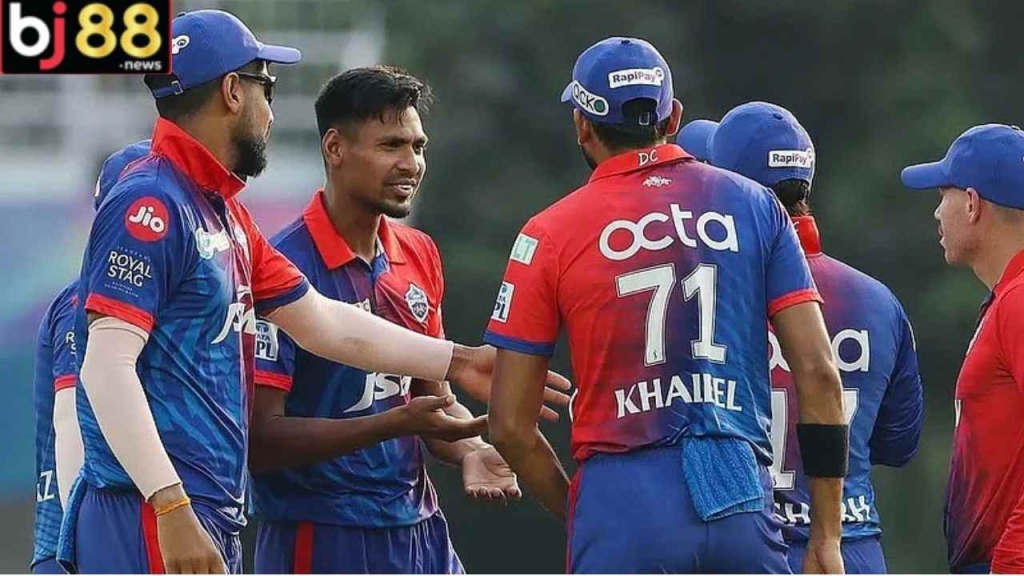 Fizz on Fire! Mustafizur Breaks Shakib’s Record with 3 Wickets