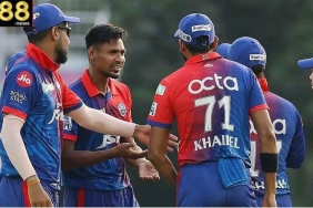 Fizz on Fire! Mustafizur Breaks Shakib’s Record with 3 Wickets
