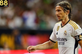 Modric May Join Messi at Inter Miami After Leaving Real Madrid