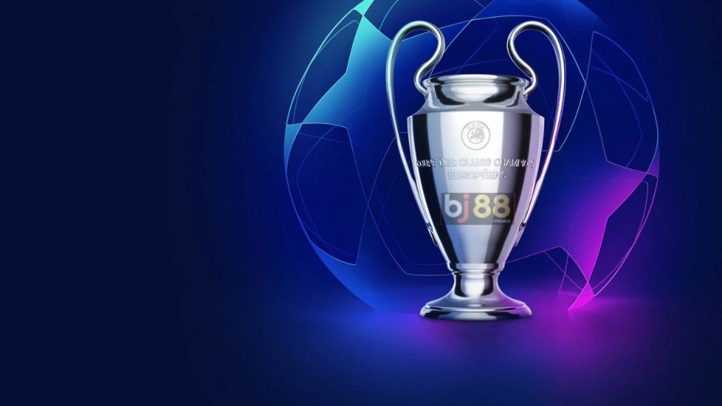 Champions League Countdown: Who Will Make It from England?
