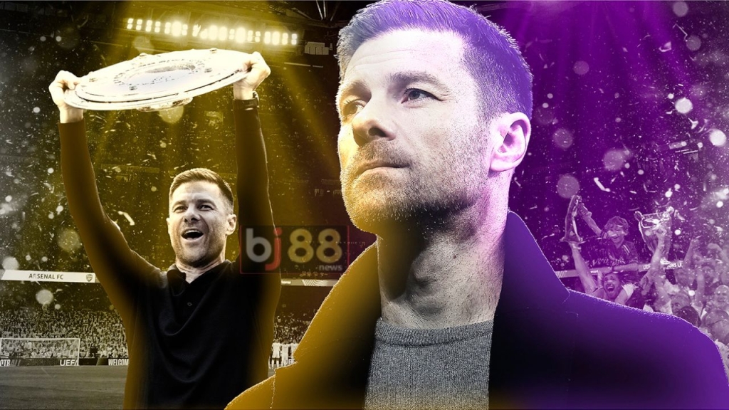 Real Madrid's official announcement - Alonso is the coach