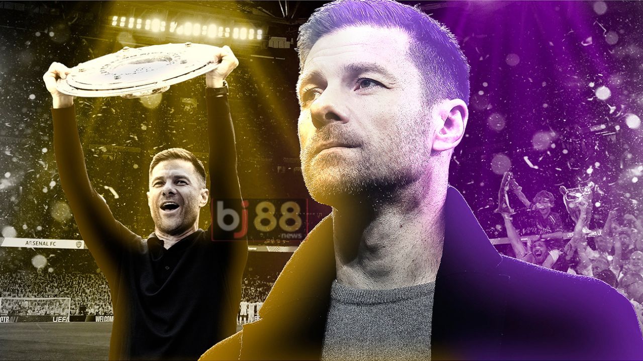 Real Madrid's official announcement - Alonso is the coach