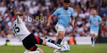 Champions League Dream Comes True for City, Chelsea & Newcastle