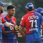 Fizz on Fire! Mustafizur Breaks Shakib’s Record with 3 Wickets