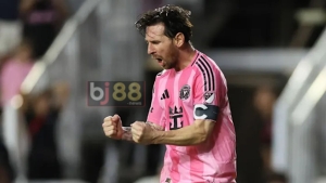 Messi Magic! Goal and Assist in Just 8 Minutes Save Miami