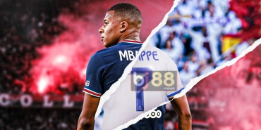 Mbappe Makes €3 Million a Year Thanks to Fake Followers!