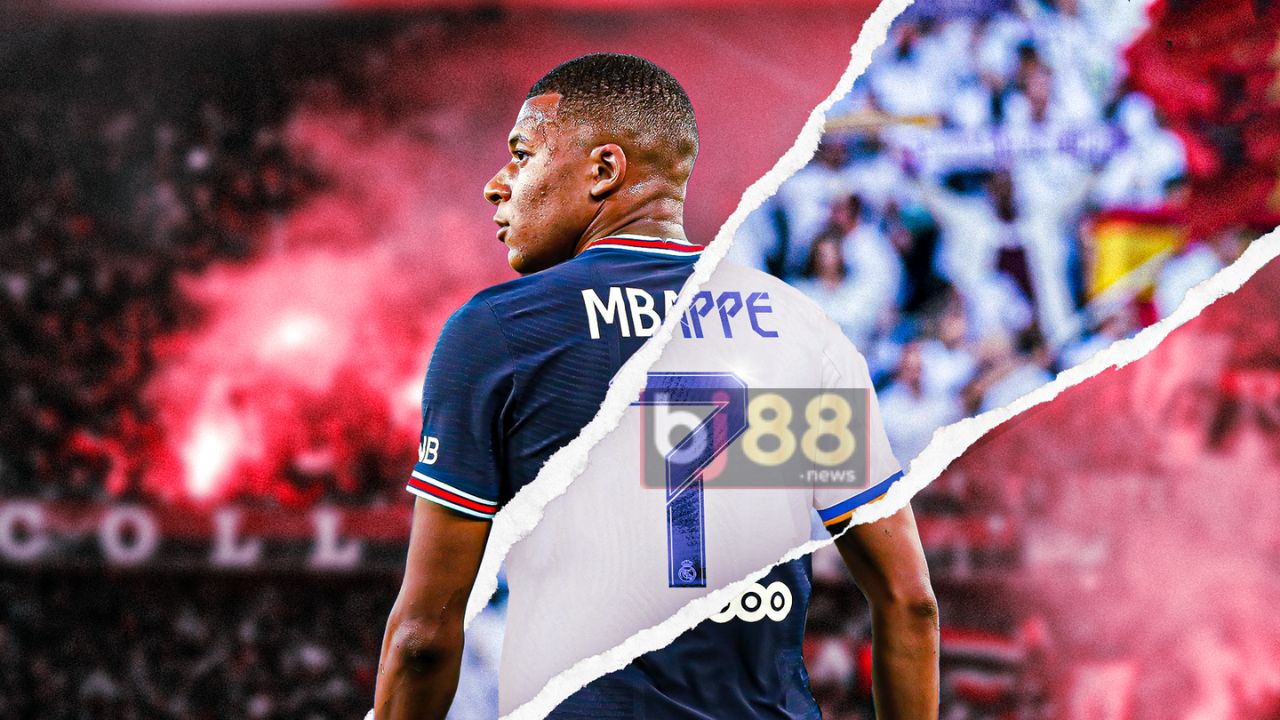 Mbappe Makes €3 Million a Year Thanks to Fake Followers!