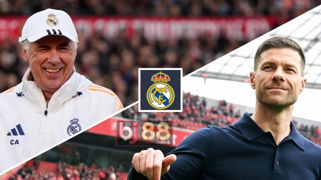 Real Madrid’s New Era: Alonso In, Ancelotti Out!