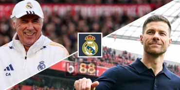 Real Madrid’s New Era: Alonso In, Ancelotti Out!