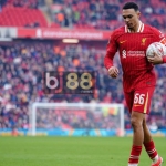 Trent Alexander-Arnold and the Disappearing Bond Between Fans and Local Players