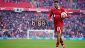 Trent Alexander-Arnold and the Disappearing Bond Between Fans and Local Players