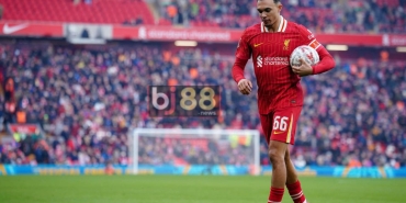 Trent Alexander-Arnold and the Disappearing Bond Between Fans and Local Players
