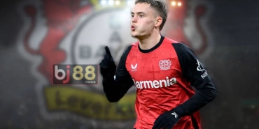Liverpool Chase Wonderkid Wirtz from Leverkusen!