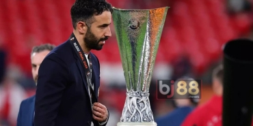 Amorim Says He’ll Quit Man United If Fans Don’t Want Him!