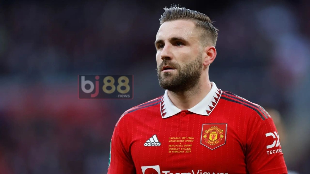 Luke Shaw Doubts Man United: Are We Really Good Enough?