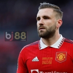 Luke Shaw Doubts Man United: Are We Really Good Enough?