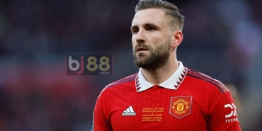 Luke Shaw Doubts Man United: Are We Really Good Enough?