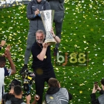 Postecoglou Says ‘I’m a Winner’ – His Amazing Second Year at Spurs!