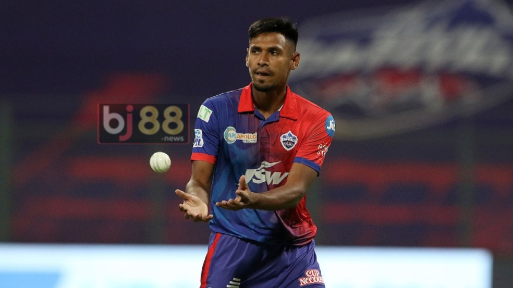 Mumbai Sends Mustafiz Home After Tough Playoff Battle!