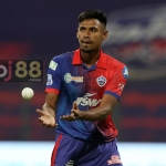 Mumbai Sends Mustafiz Home After Tough Playoff Battle!