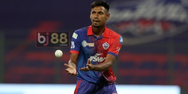 Mumbai Sends Mustafiz Home After Tough Playoff Battle!