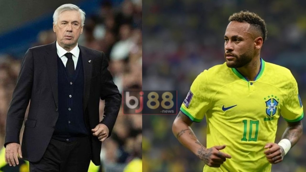 Ancelotti Might Call Neymar Back – Is It Time?