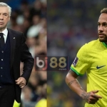 Ancelotti Might Call Neymar Back – Is It Time?