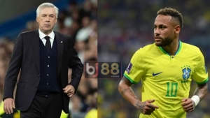 Ancelotti Might Call Neymar Back – Is It Time?