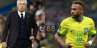 Ancelotti Might Call Neymar Back – Is It Time?