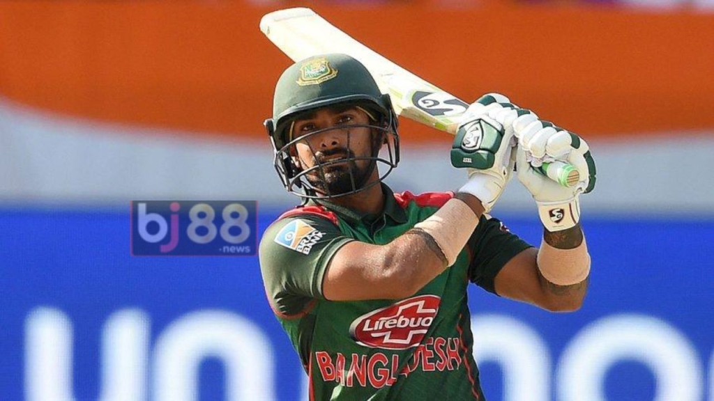 Liton Stays Calm After Defeats – “It’s Part of the Game”