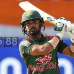 Liton Stays Calm After Defeats – “It’s Part of the Game”
