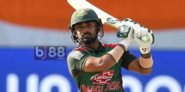 Liton Stays Calm After Defeats – “It’s Part of the Game”