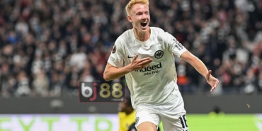 Real Madrid Want to Sign Bundesliga Rising Star Larsson!
