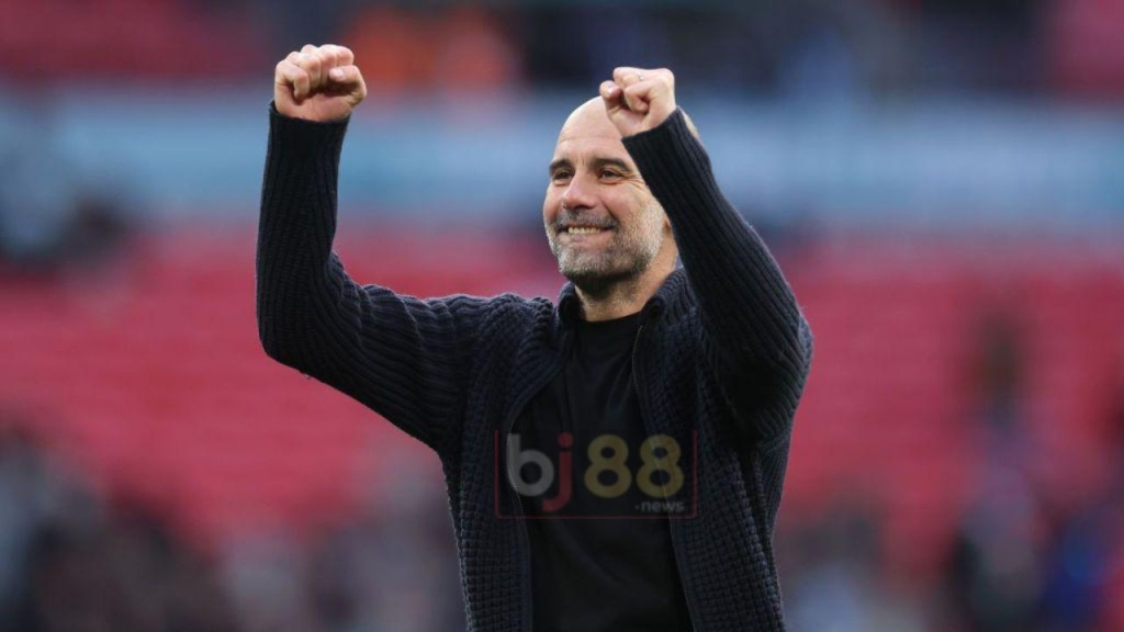 Pep Guardiola Issues Exit Threat Over Big Squad!