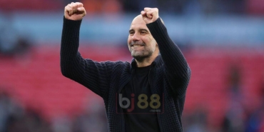 Pep Guardiola Issues Exit Threat Over Big Squad!