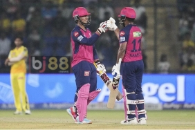 Rajasthan End IPL Journey with Big Win Over CSK!