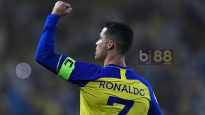 Ronaldo Thinking of Leaving Saudi for One Last Adventure!