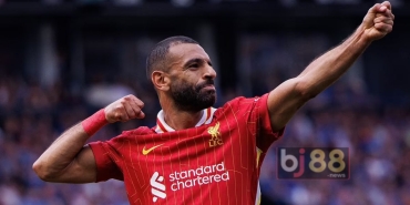 Mohamed Salah Shocks Fans with Huge Miss, Says Arne Slot