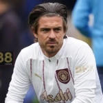 Pep Guardiola Plans Talks Over Grealish After Season Ends!