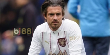 Pep Guardiola Plans Talks Over Grealish After Season Ends!