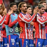 Alvarez Hits Two Goals as Atletico Win Big!