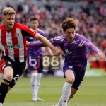 Wilson Scores Wonder Goal as Fulham Beat Brentford 3-2!