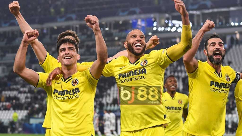 Villarreal Break Barcelona’s Hearts with Big Win!