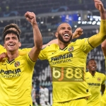 Villarreal Break Barcelona’s Hearts with Big Win!