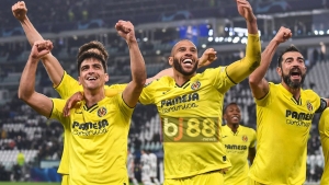 Villarreal Break Barcelona’s Hearts with Big Win!