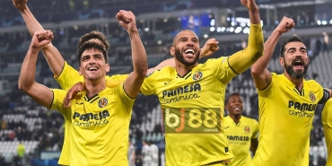 Villarreal Break Barcelona’s Hearts with Big Win!