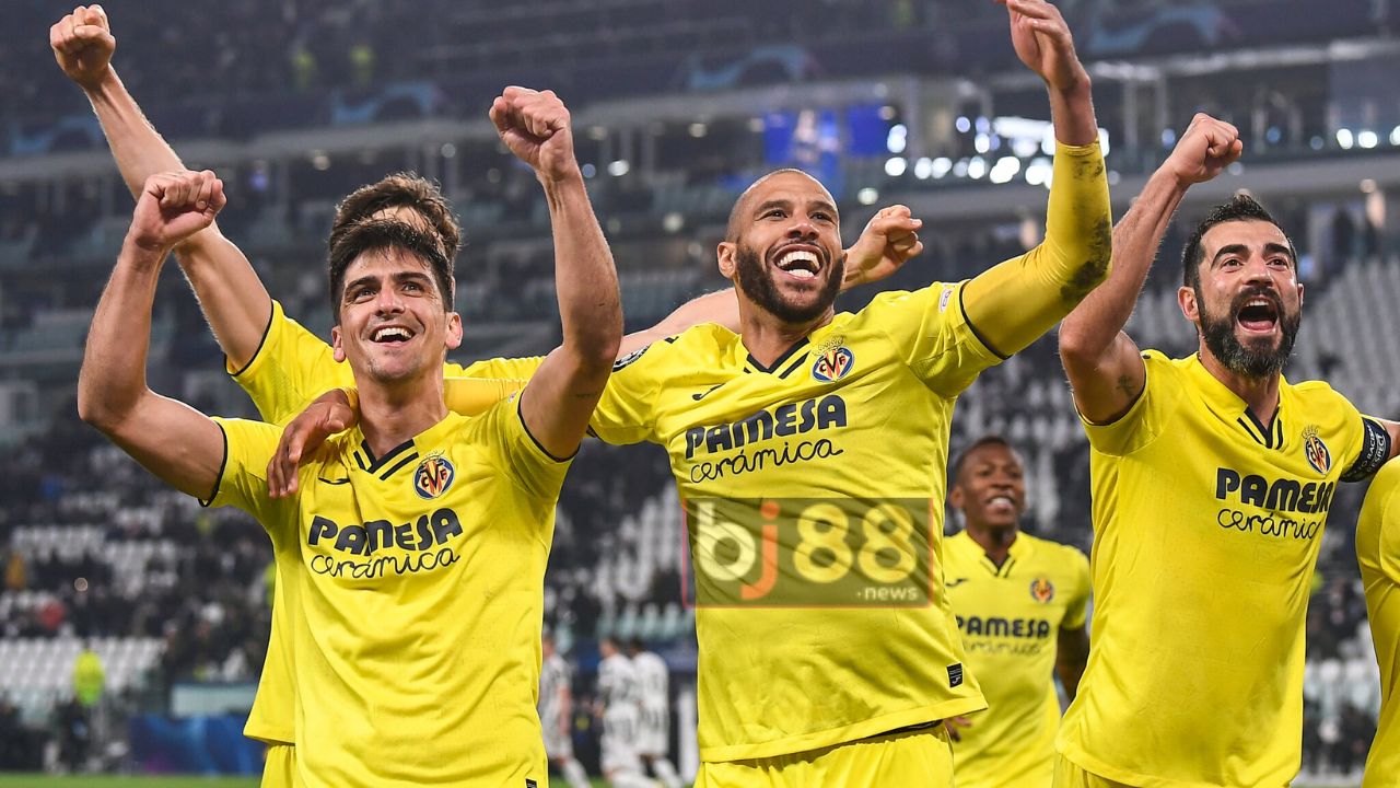 Villarreal Break Barcelona’s Hearts with Big Win!