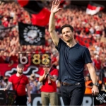 Leverkusen Make History as Alonso Says Goodbye