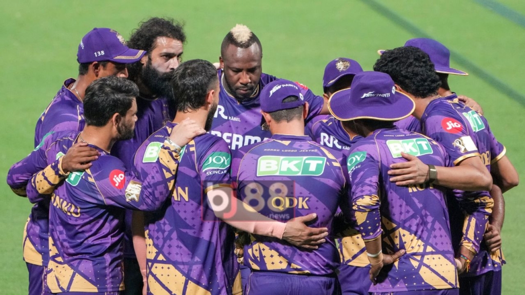 Kolkata Knocked Out Early – Here’s What Went Wrong!